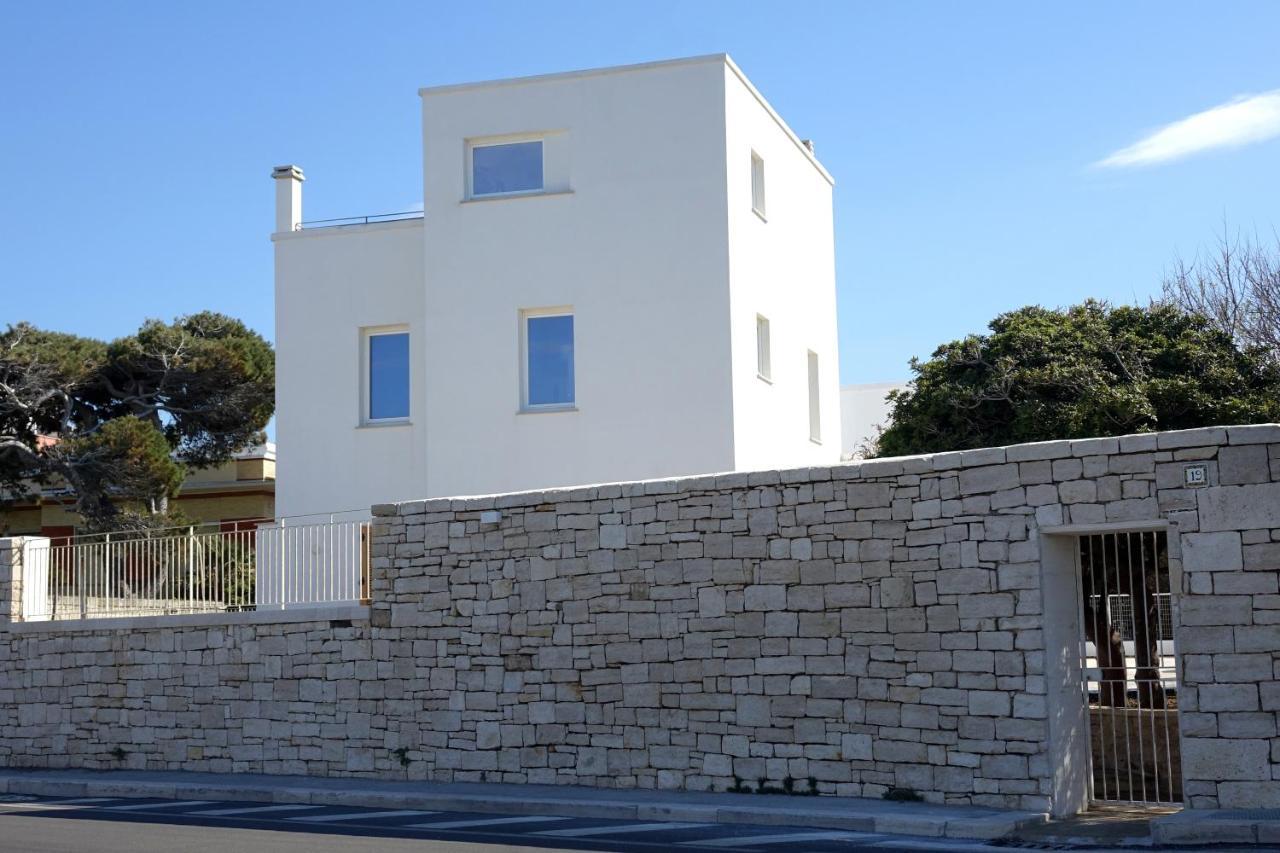 La Finestra Sul Mare Apartment Bari Exterior photo