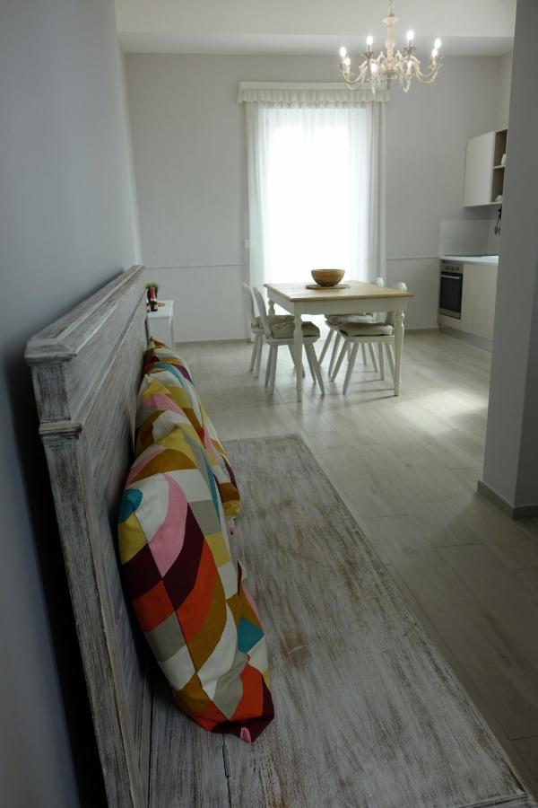 La Finestra Sul Mare Apartment Bari Exterior photo