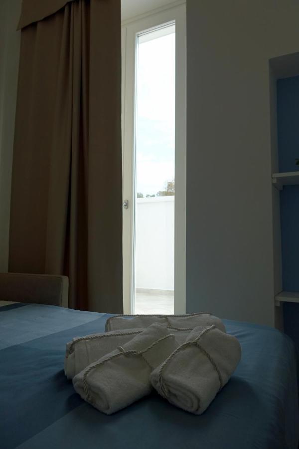 La Finestra Sul Mare Apartment Bari Exterior photo