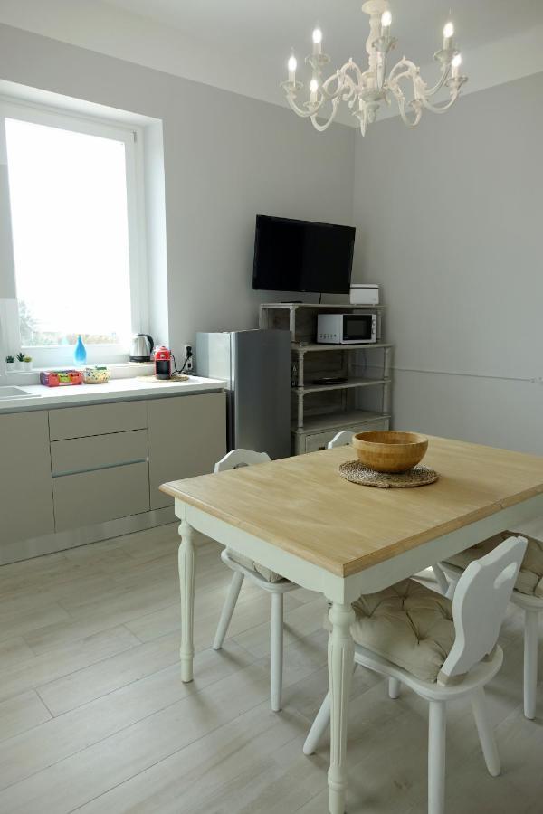 La Finestra Sul Mare Apartment Bari Exterior photo