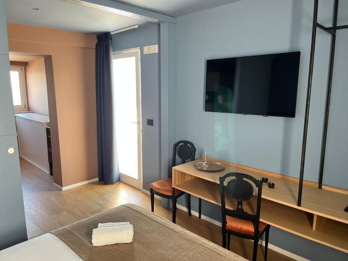 La Finestra Sul Mare Apartment Bari Exterior photo