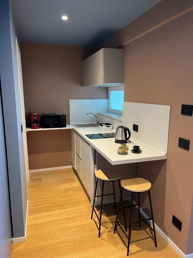 La Finestra Sul Mare Apartment Bari Exterior photo